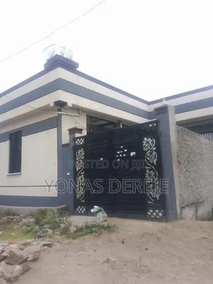 Furnished 5bdrm House in Dukem, East Shewa for sale