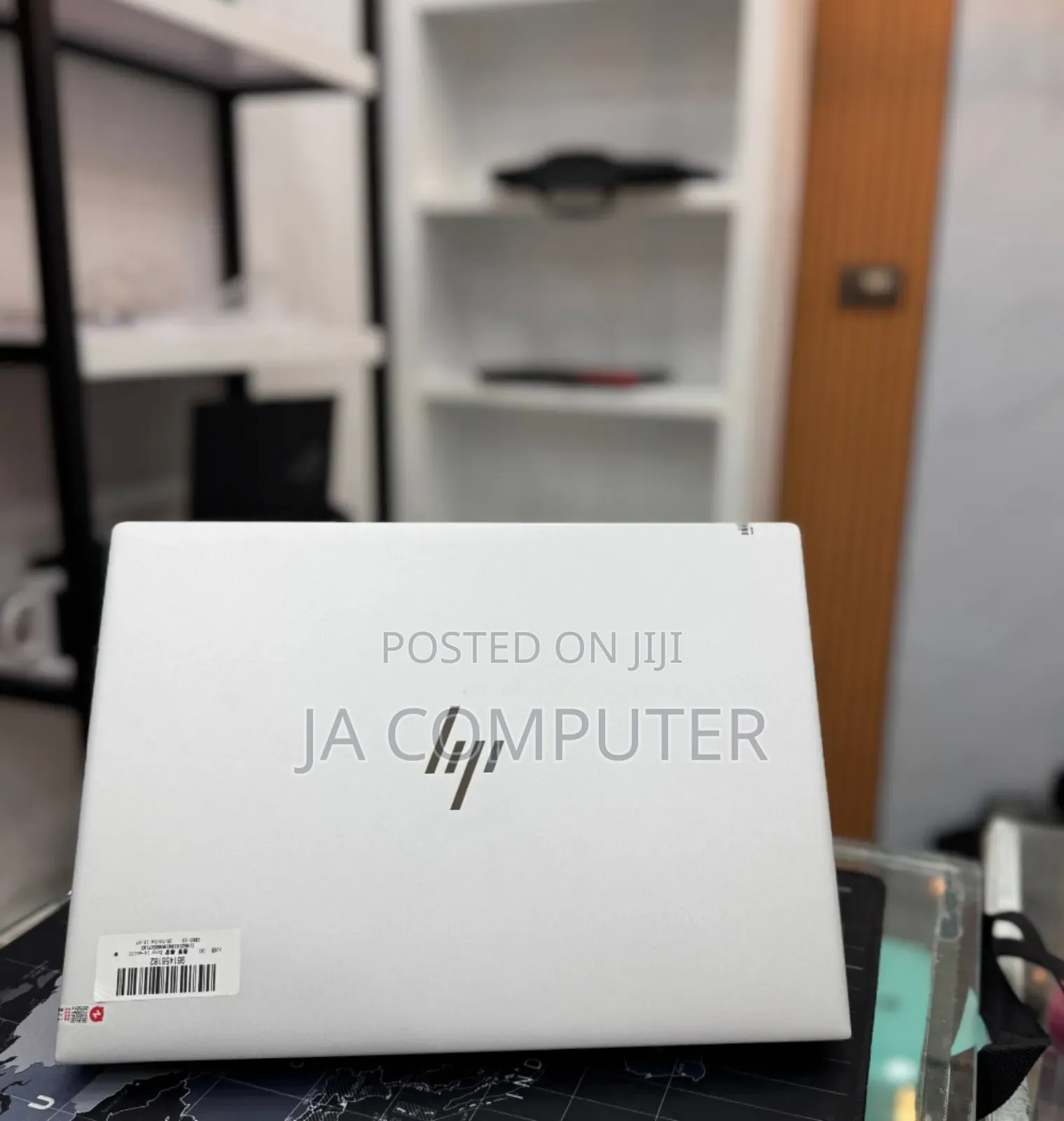 New Laptop HP Envy 15 16GB Intel Core I7 SSD 1T