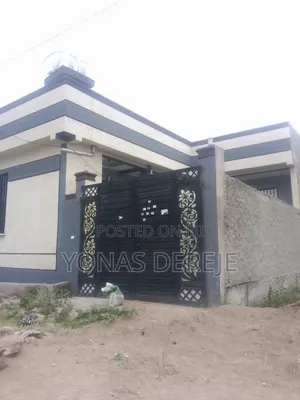 Furnished 5bdrm House in Dukem, East Shewa for sale