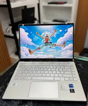 New Laptop HP Envy 15 16GB Intel Core I7 SSD 1T