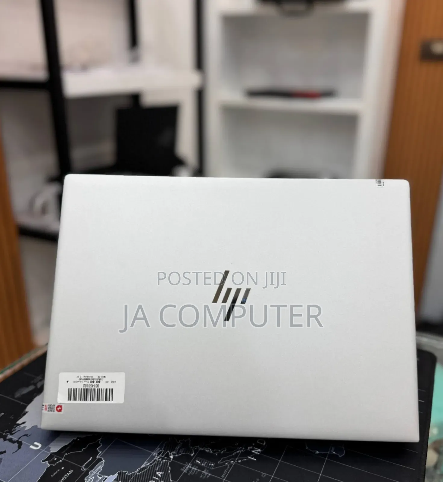 New Laptop HP Envy 15 16GB Intel Core I7 SSD 1T