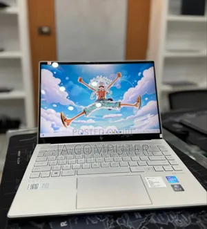 New Laptop HP Envy 15 16GB Intel Core I7 SSD 1T