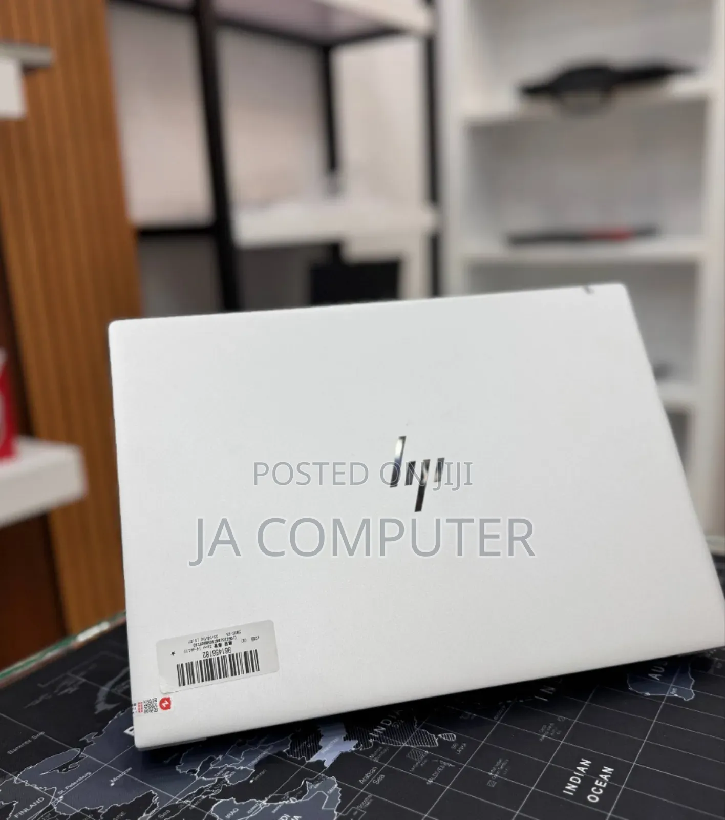 New Laptop HP Envy 15 16GB Intel Core I7 SSD 1T