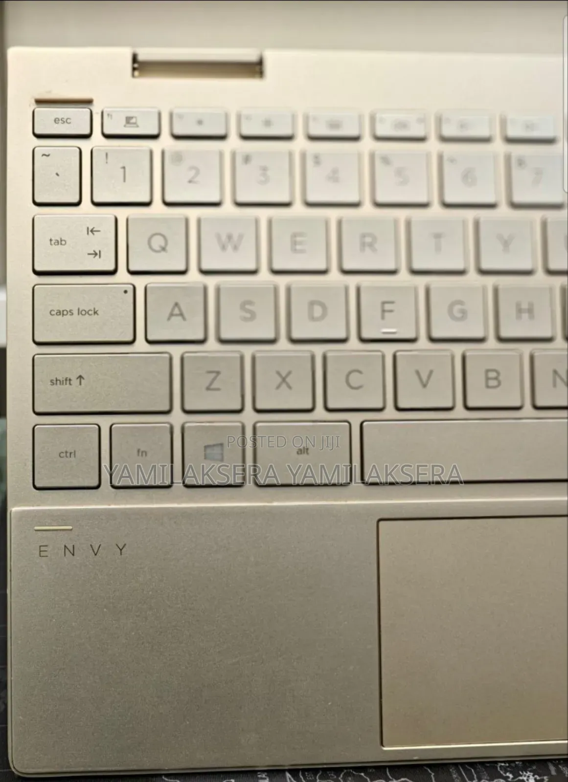 New Laptop HP Envy X360 8GB Intel Core I7 SSD 1T