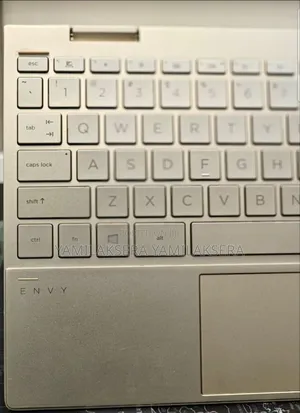 New Laptop HP Envy X360 8GB Intel Core I7 SSD 1T