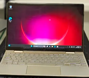 Photo - New Laptop HP Envy X360 8GB Intel Core I7 SSD 1T