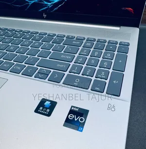 New Laptop HP Pavilion 15 16GB Intel Core I7 SSD 1T