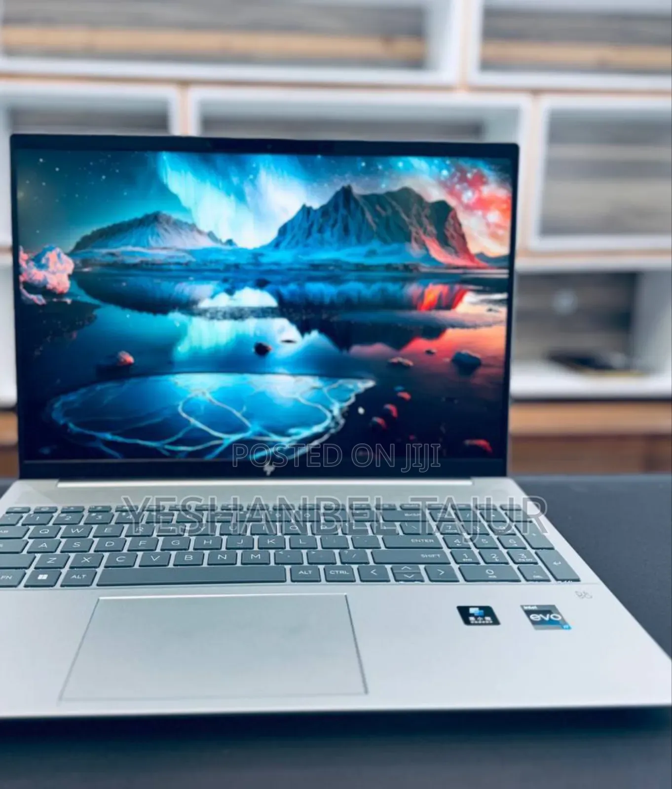 New Laptop HP Pavilion 15 16GB Intel Core I7 SSD 1T