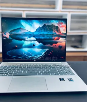 New Laptop HP Pavilion 15 16GB Intel Core I7 SSD 1T