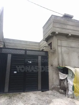 Photo - 5bdrm House in Dukem, East Shewa for sale