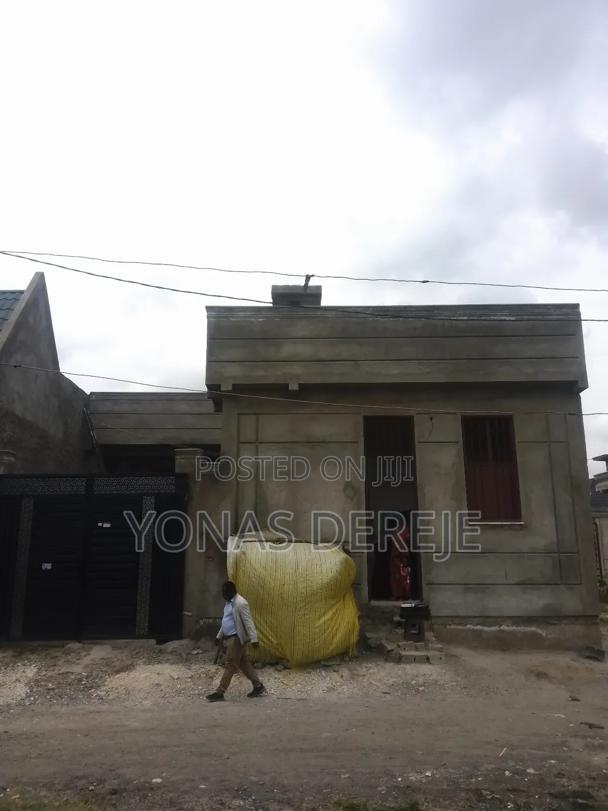 5bdrm House in Dukem, East Shewa for sale
