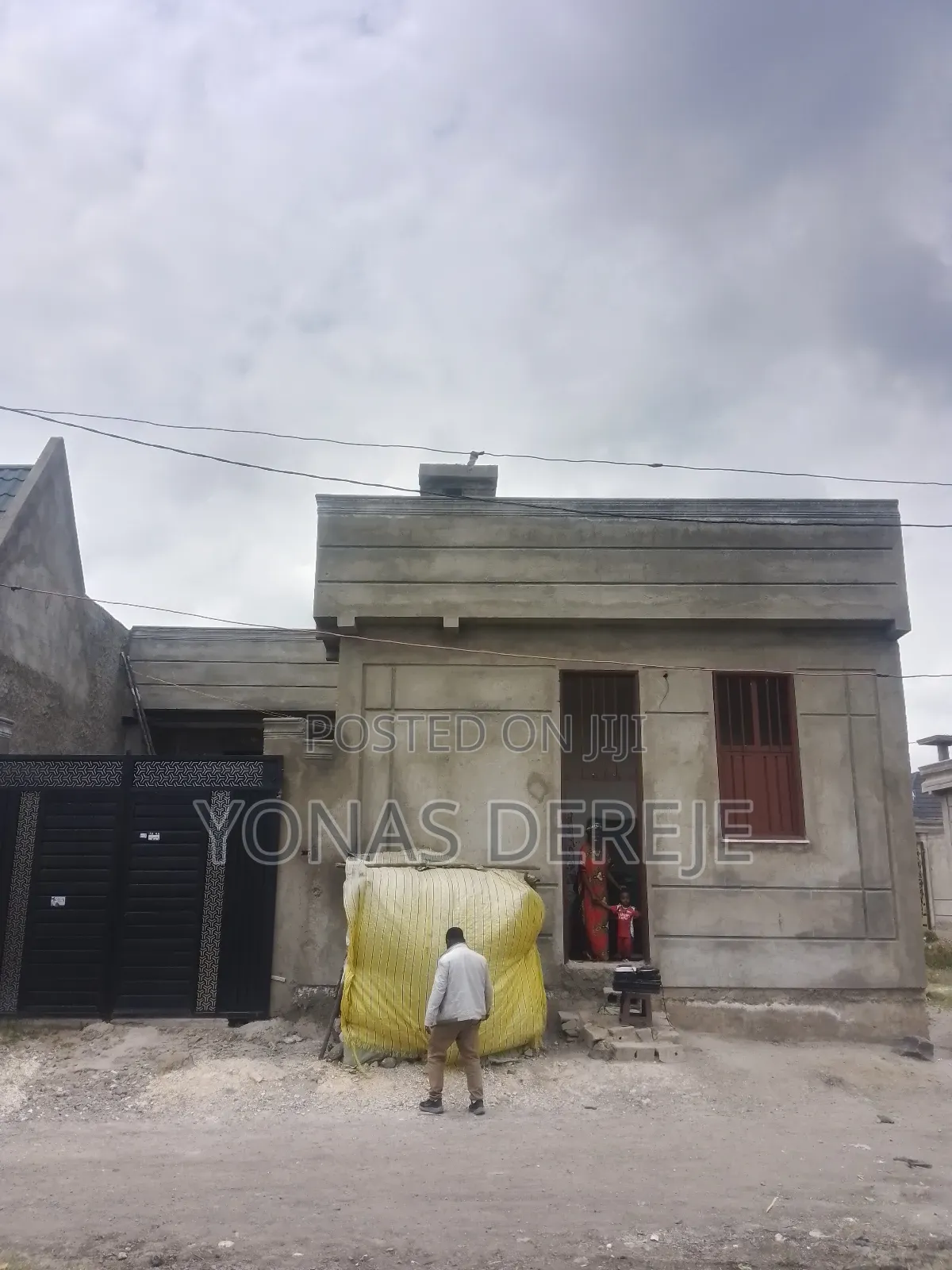 5bdrm House in Dukem, East Shewa for sale