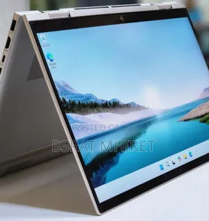 Photo - New Laptop HP Envy x360 16GB Intel Core i5 SSD 512GB