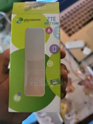 Zte Mf710m Modem