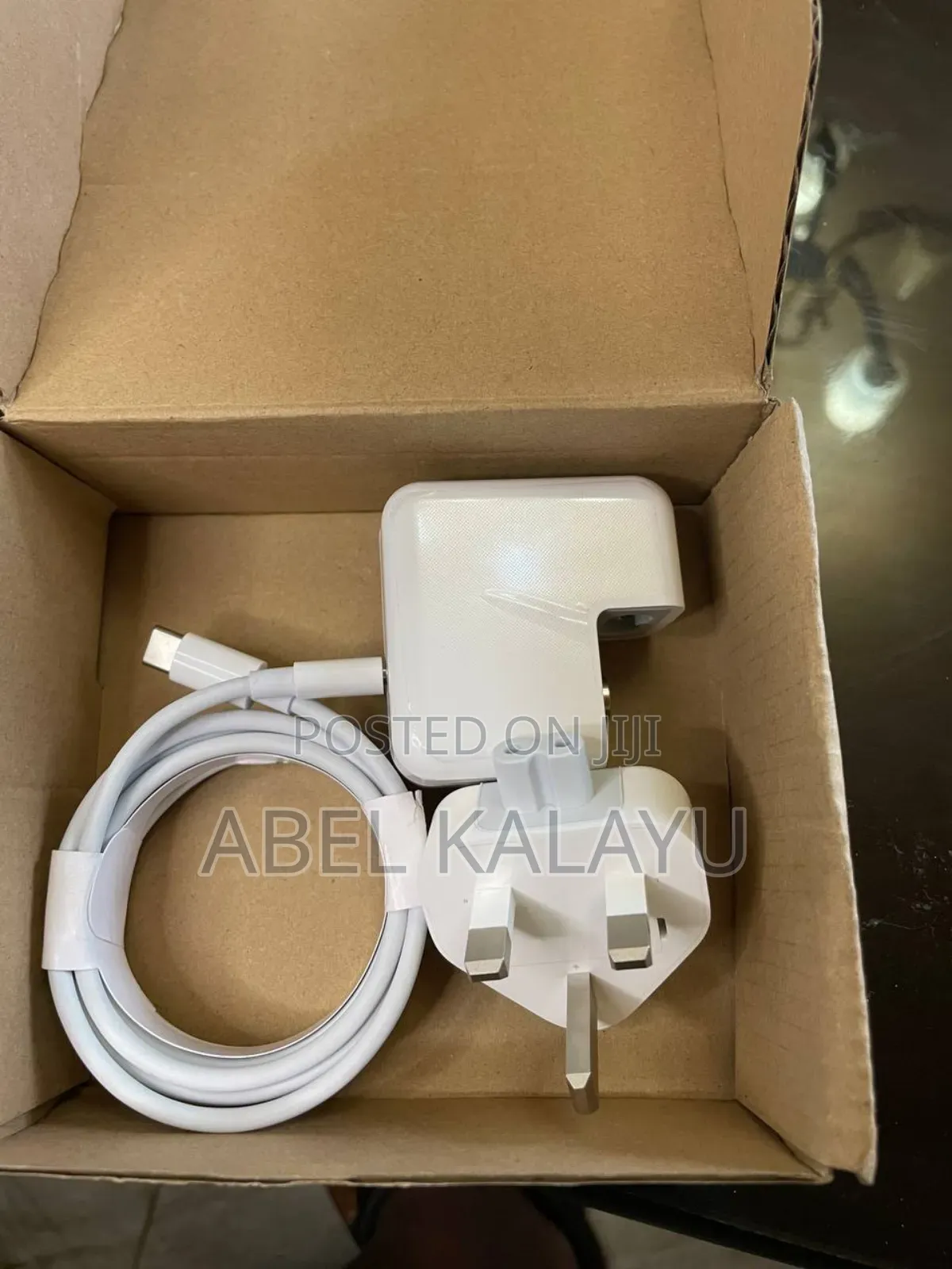 Macbook Air Charger