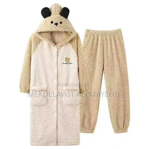 Photo - 2pic Comfy Home Wear
5000 BRR
 ለማዘዝ at Mekdelawit64 