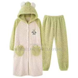 2pic Comfy Home Wear
5000 BRR
 ለማዘዝ at Mekdelawit64 