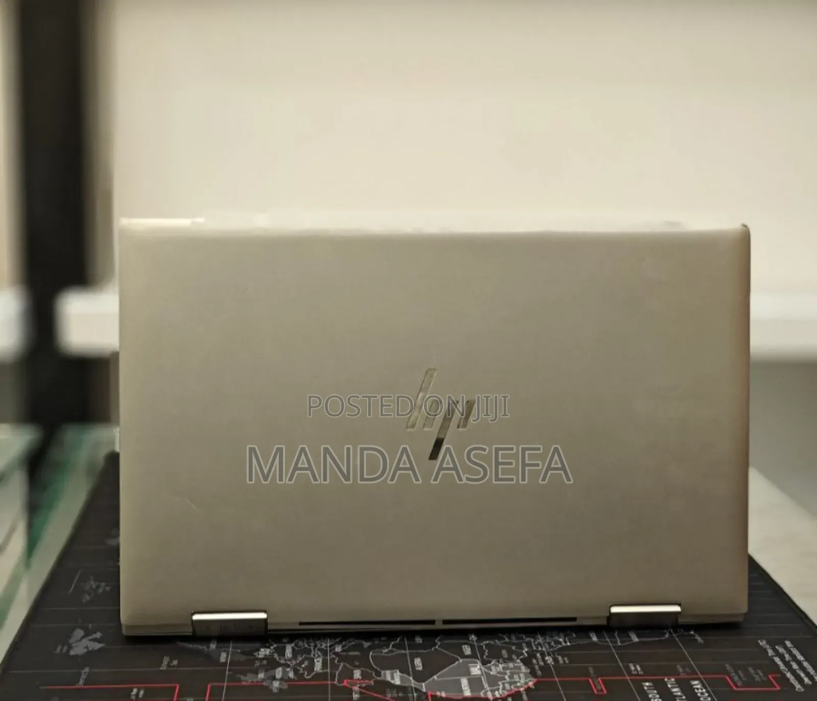 New Laptop HP Envy X360 8GB Intel Core I7 SSD 1T