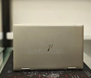 Photo - New Laptop HP Envy X360 8GB Intel Core I7 SSD 1T