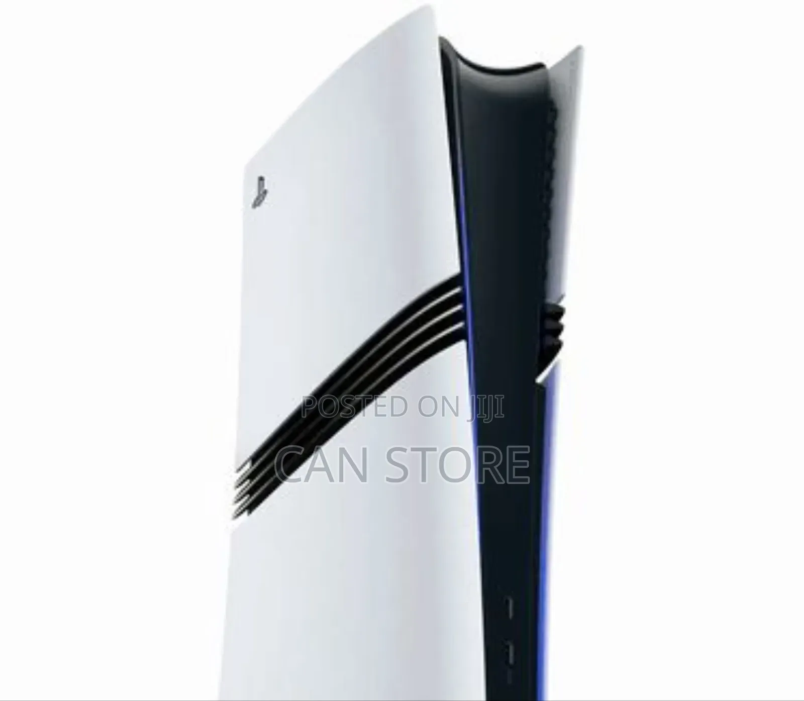 Playstation 5pro 1joystick አዲስ ነዉ Ps5p