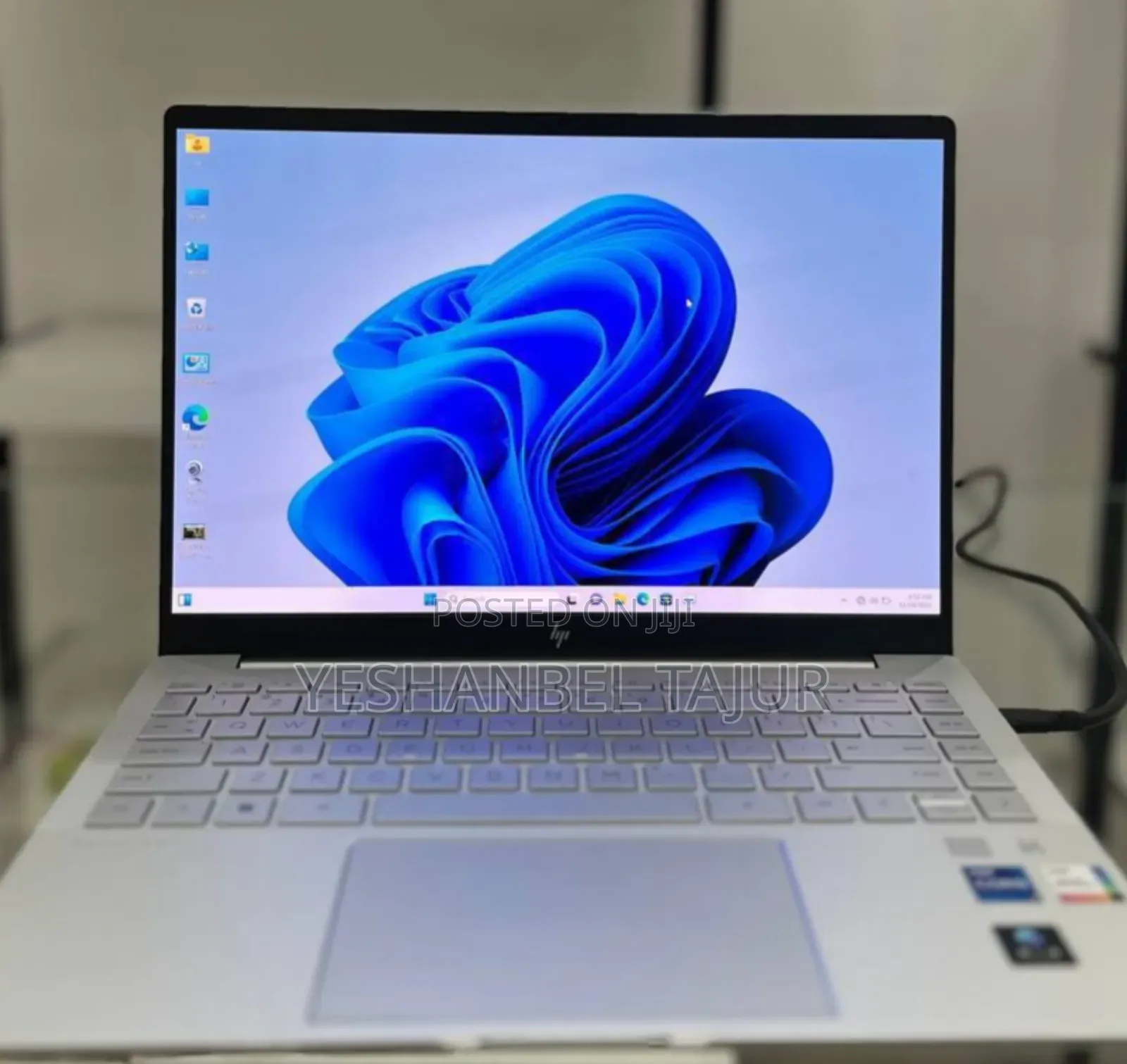 New Laptop HP Pavilion 14 16GB Intel Core i7 SSD 1T