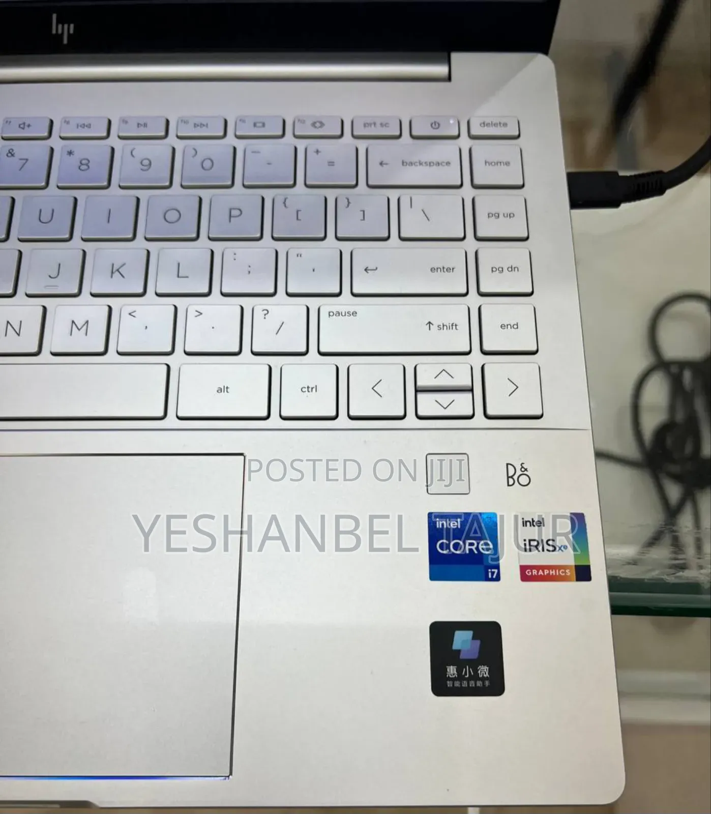 New Laptop HP Pavilion 14 16GB Intel Core i7 SSD 1T