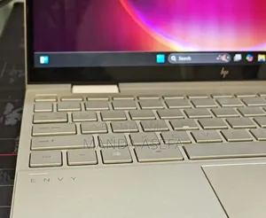 New Laptop HP Envy X360 8GB Intel Core I7 SSD 1T