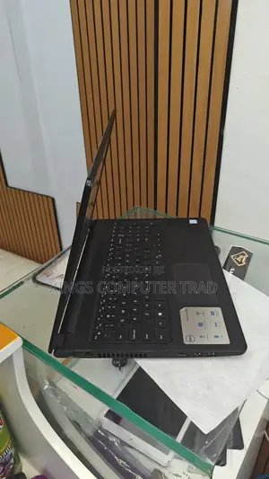 New Laptop Dell Inspiron 15 8GB Intel Core i3 HDD 1T