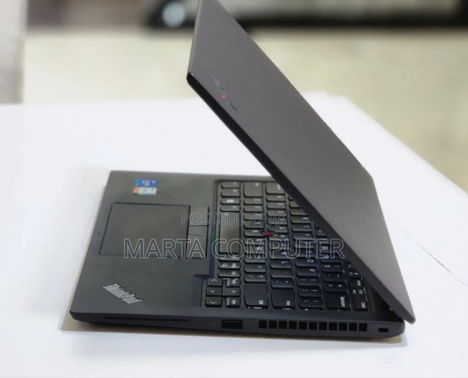 New Laptop Lenovo ThinkBook 13 16GB Intel Core I5 SSD 512GB