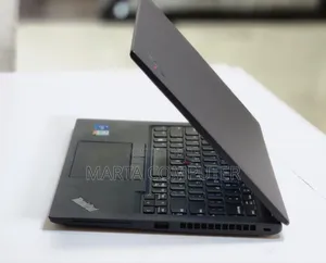 New Laptop Lenovo ThinkBook 13 16GB Intel Core I5 SSD 512GB