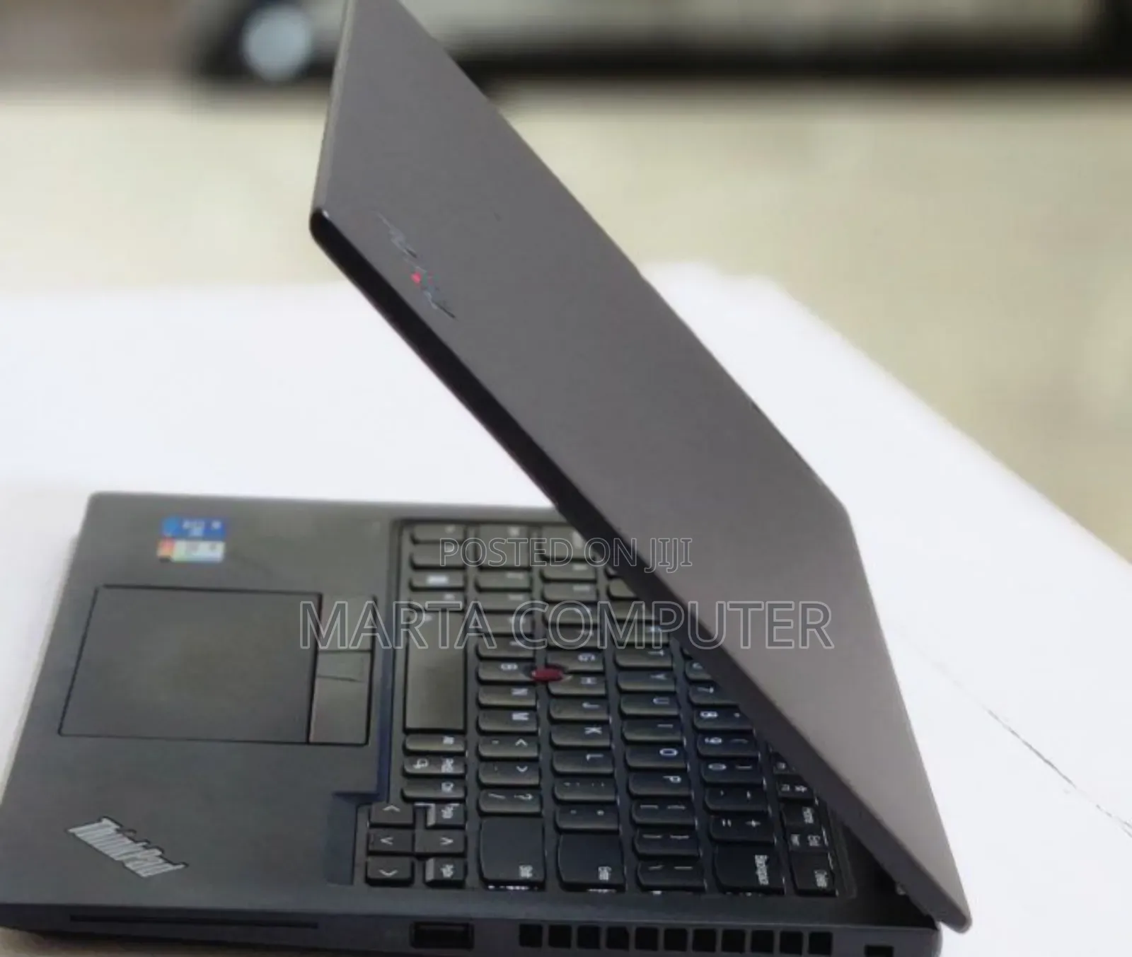 New Laptop Lenovo ThinkBook 13 16GB Intel Core I5 SSD 512GB