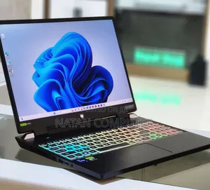 New Laptop Acer Predator Helios 300 16GB Intel Core I9 SSD 1T