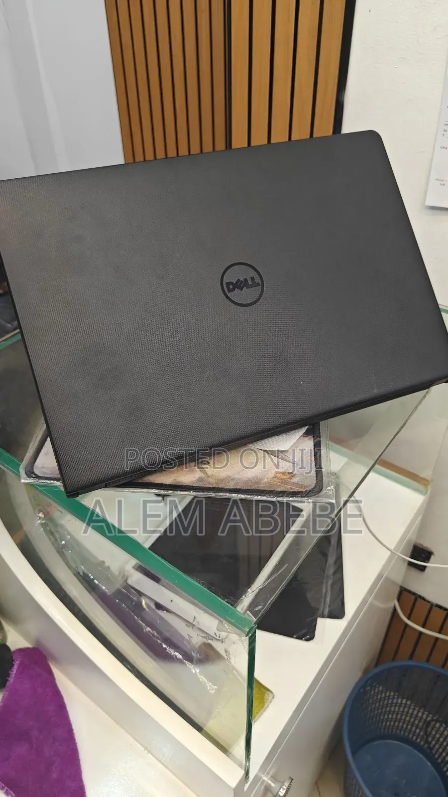 New Laptop Dell Inspiron 15 8GB Intel Core I3 HDD 1T
