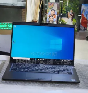 Photo - New Laptop Dell Latitude 10 8GB Intel Core I5 SSD 256GB
