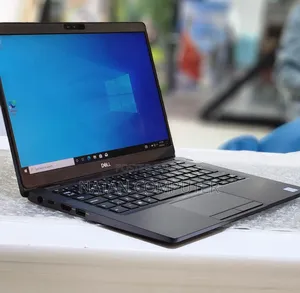 New Laptop Dell Latitude 10 8GB Intel Core I5 SSD 256GB