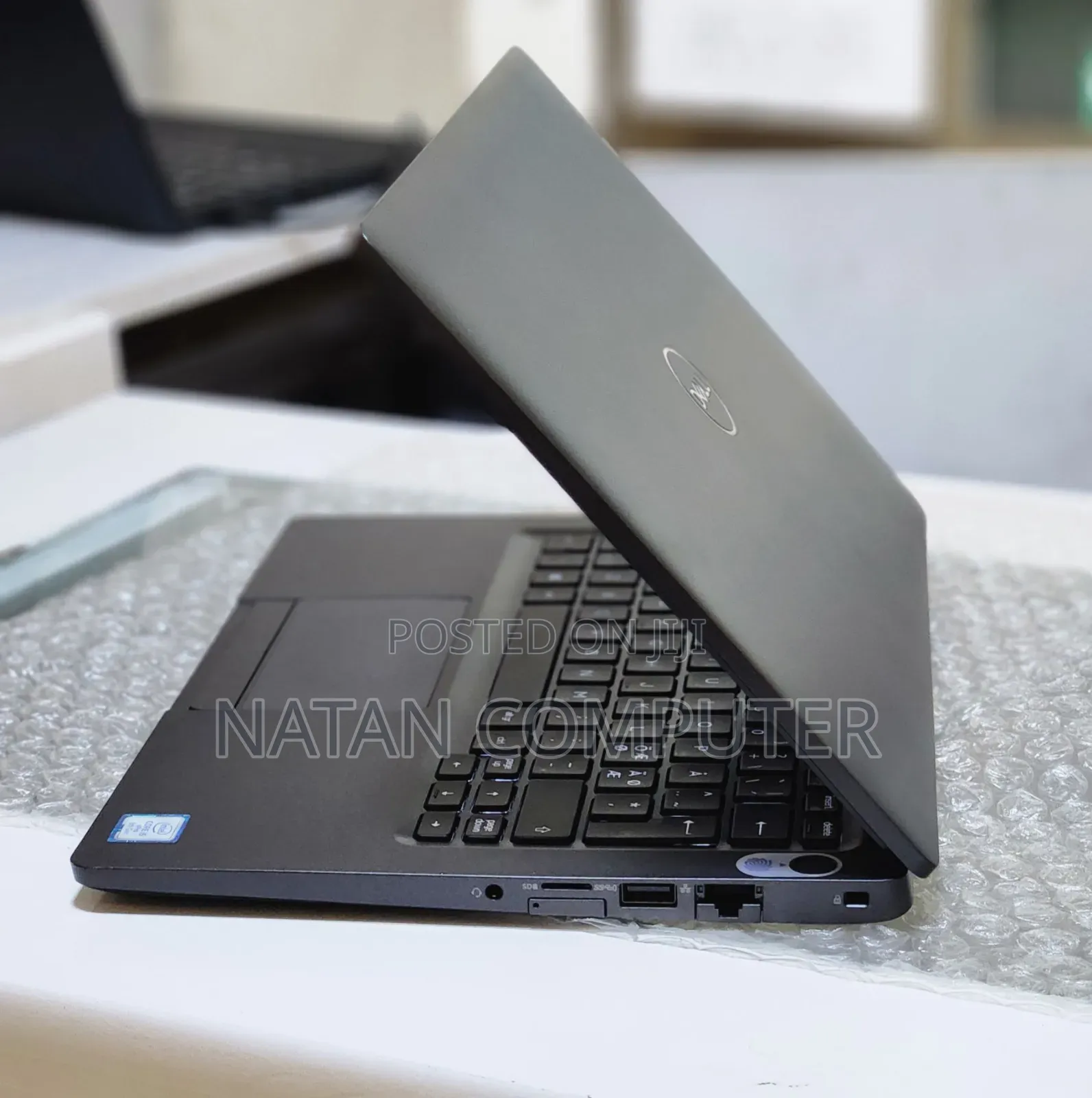 New Laptop Dell Latitude 10 8GB Intel Core I5 SSD 256GB