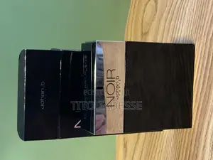 Photo - Sati Perfume