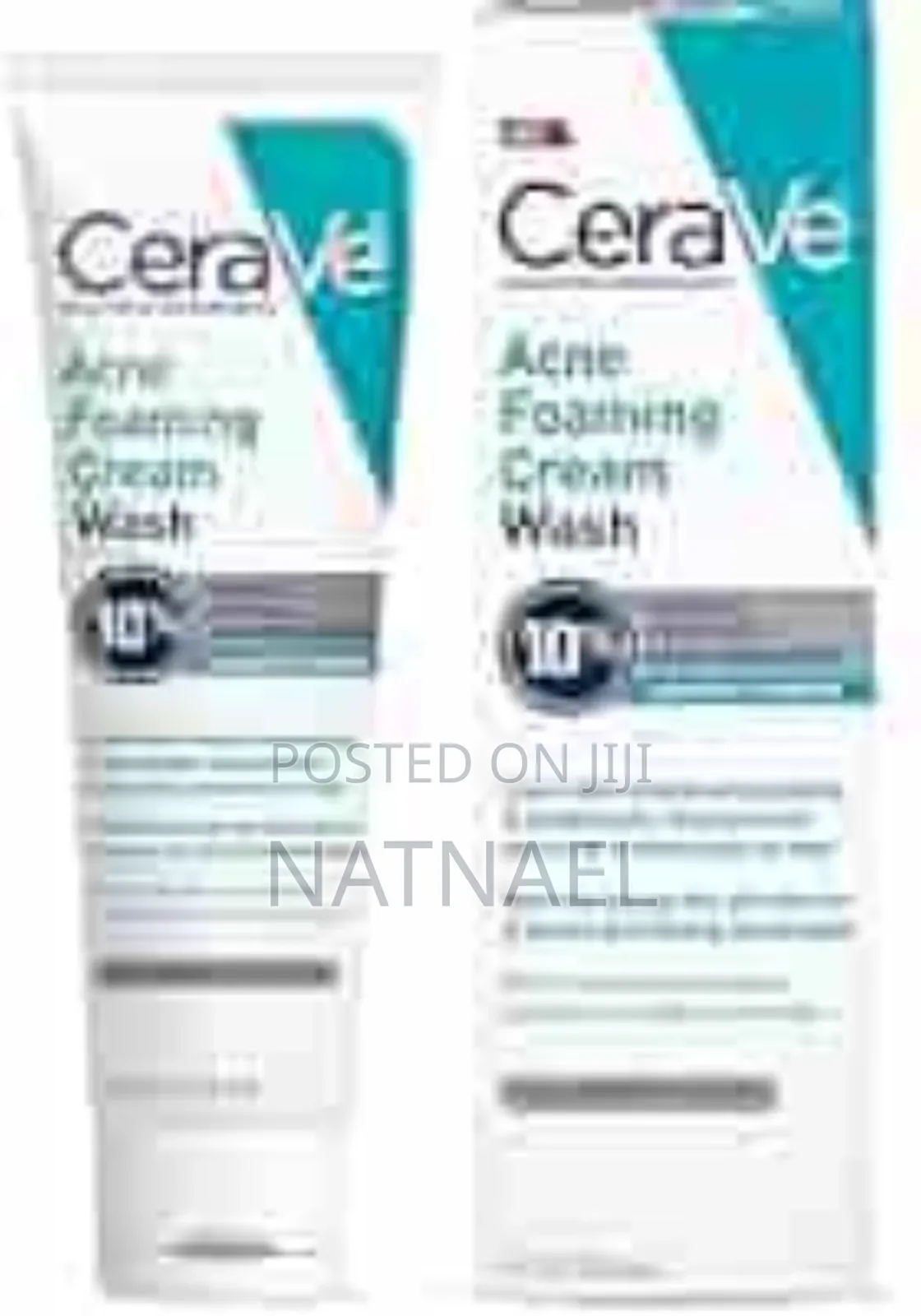 Cerave Acne Control Cleanser Usa