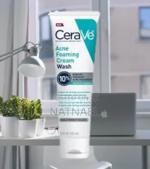 Cerave Acne Control Cleanser Usa