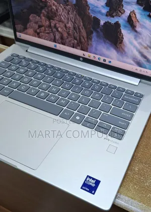 New Laptop HP ProBook 440 16GB Intel Core Ultra 5 SSD 512GB