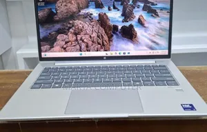New Laptop HP ProBook 440 16GB Intel Core Ultra 5 SSD 512GB