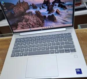 New Laptop HP ProBook 440 16GB Intel Core Ultra 5 SSD 512GB