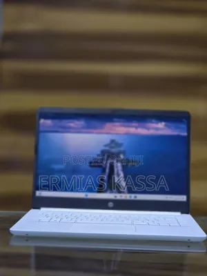 New Laptop HP Stream Notebook 4GB Intel Celeron SSD 72GB