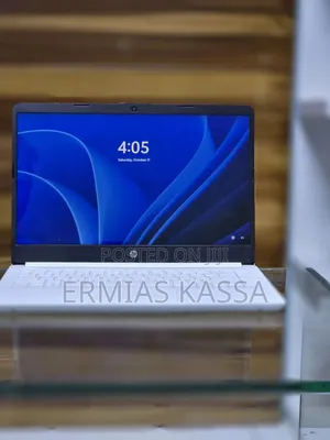 Photo - New Laptop HP Stream Notebook 4GB Intel Celeron SSD 72GB