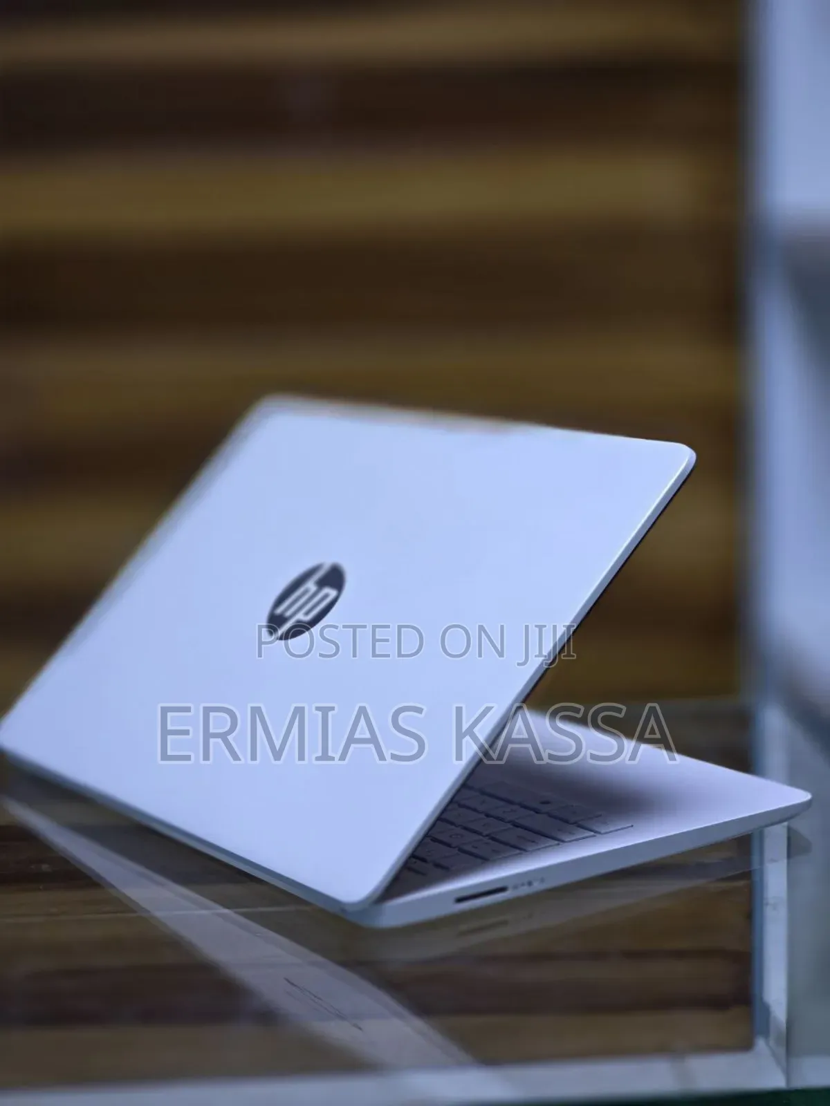 New Laptop HP Stream Notebook 4GB Intel Celeron SSD 72GB