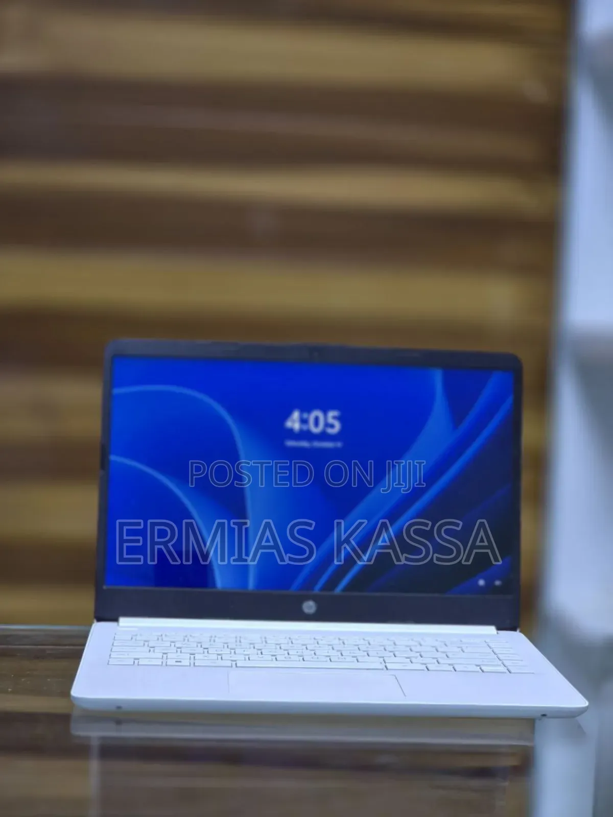 New Laptop HP Stream Notebook 4GB Intel Celeron SSD 72GB