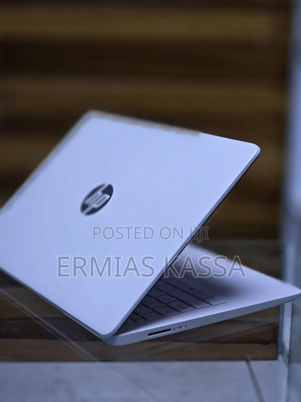 New Laptop HP Stream Notebook 4GB Intel Celeron SSD 72GB