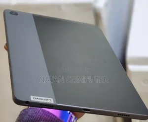 New Lenovo Tab M10 128 GB