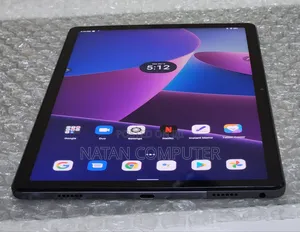 New Lenovo Tab M10 128 GB