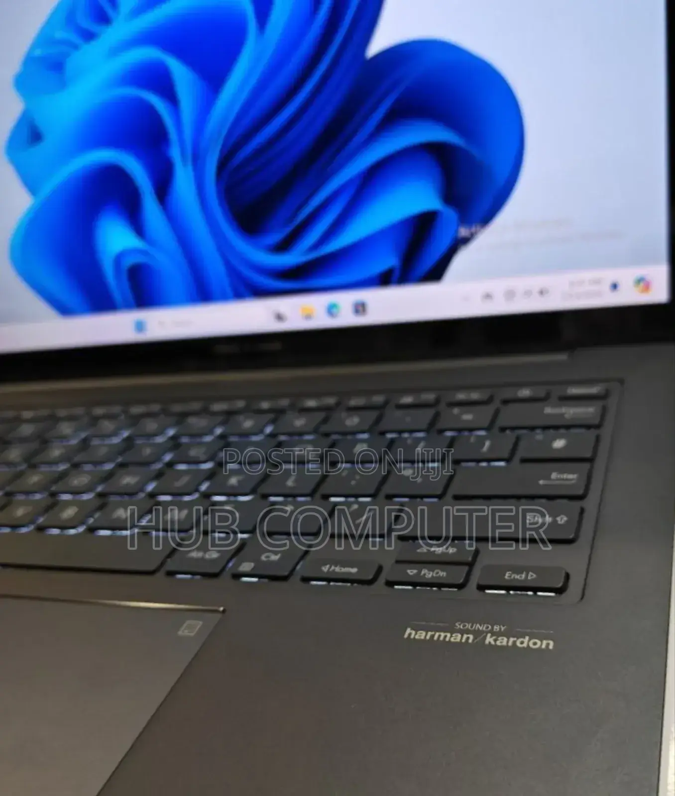 New Laptop Asus ZenBook 13 UX331UN 16GB Intel Core I7 SSD 512GB